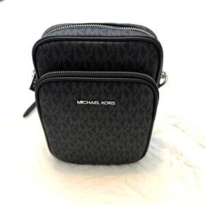 Michael Kors CROSSBODY BAG BLACK